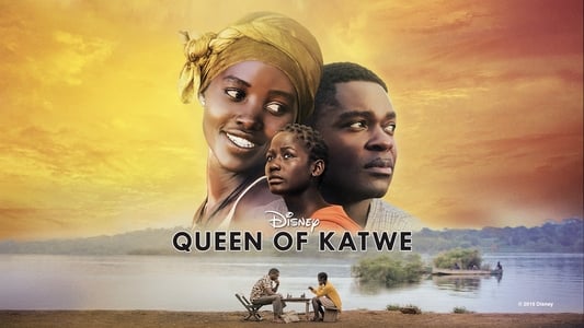 Queen of Katwe